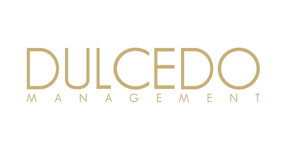 Category: DULCEDO SOCIAL CLUB DULCEDO A management agency representing mode...